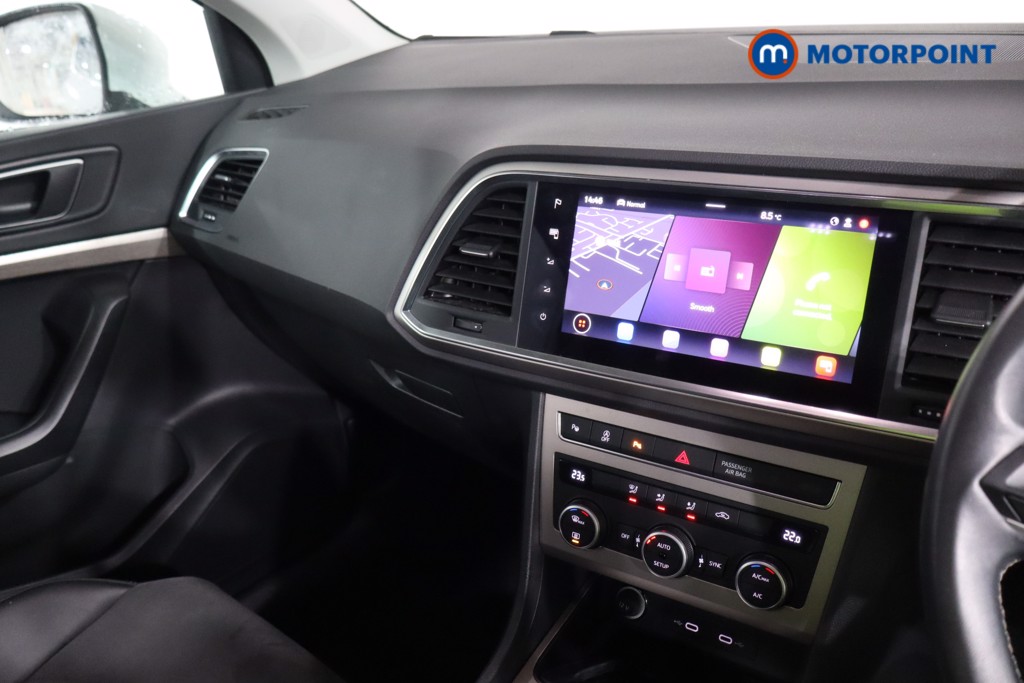 Seat Ateca Xperience Manual Petrol SUV - Stock Number (1601419) - 3rd supplementary image