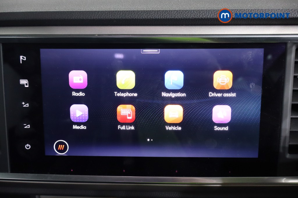 Seat Ateca Xperience Manual Petrol SUV - Stock Number (1601419) - 5th supplementary image