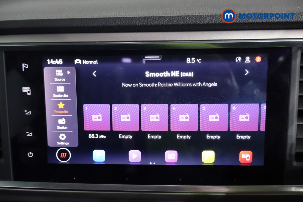 Seat Ateca Xperience Manual Petrol SUV - Stock Number (1601419) - 6th supplementary image