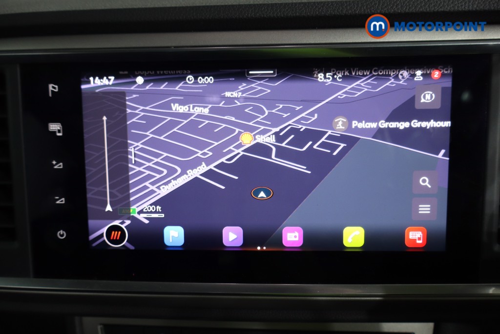 Seat Ateca Xperience Manual Petrol SUV - Stock Number (1601419) - 8th supplementary image