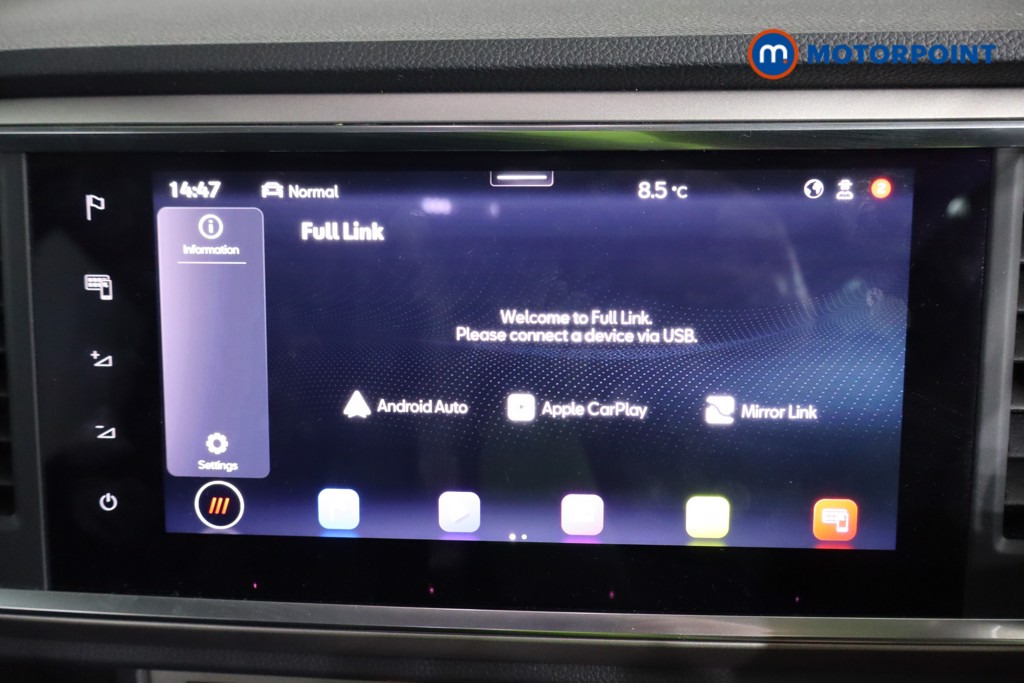 Seat Ateca Xperience Manual Petrol SUV - Stock Number (1601419) - 10th supplementary image