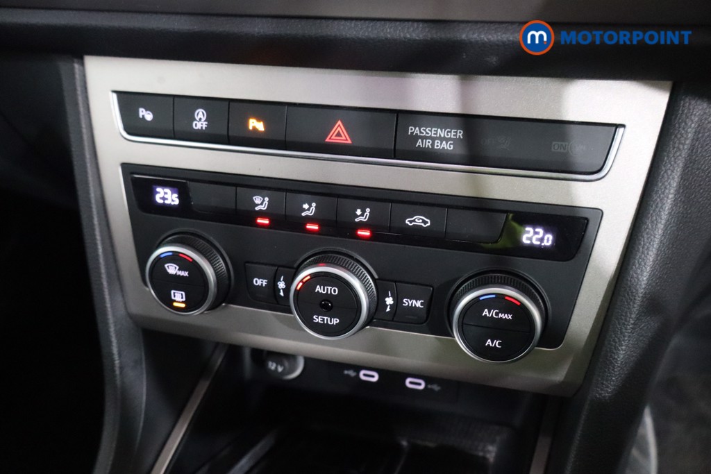 Seat Ateca Xperience Manual Petrol SUV - Stock Number (1601419) - 12th supplementary image