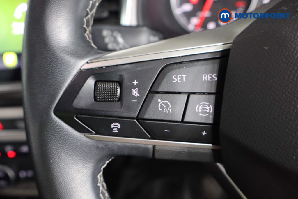 Seat Ateca Xperience Manual Petrol SUV - Stock Number (1601419) - 14th supplementary image