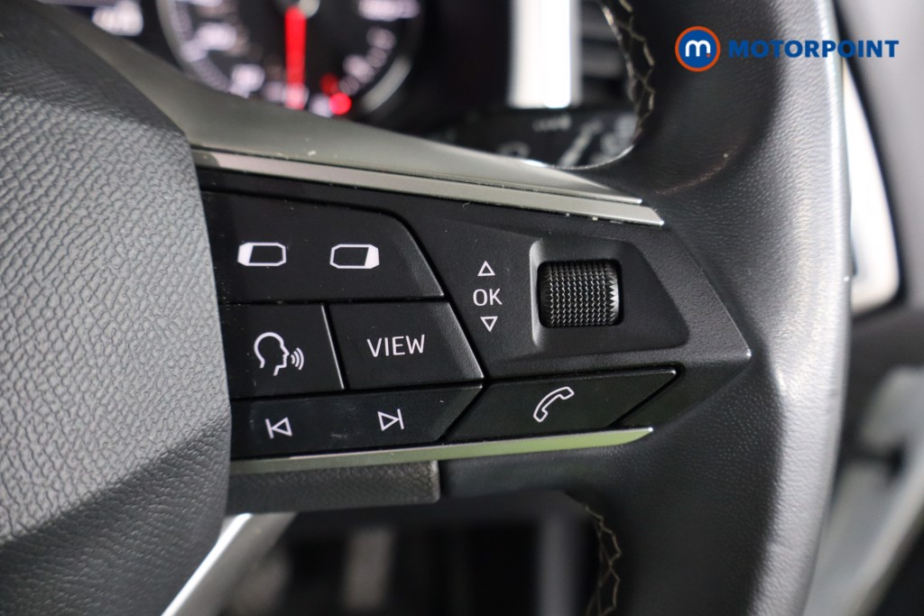 Seat Ateca Xperience Manual Petrol SUV - Stock Number (1601419) - 15th supplementary image