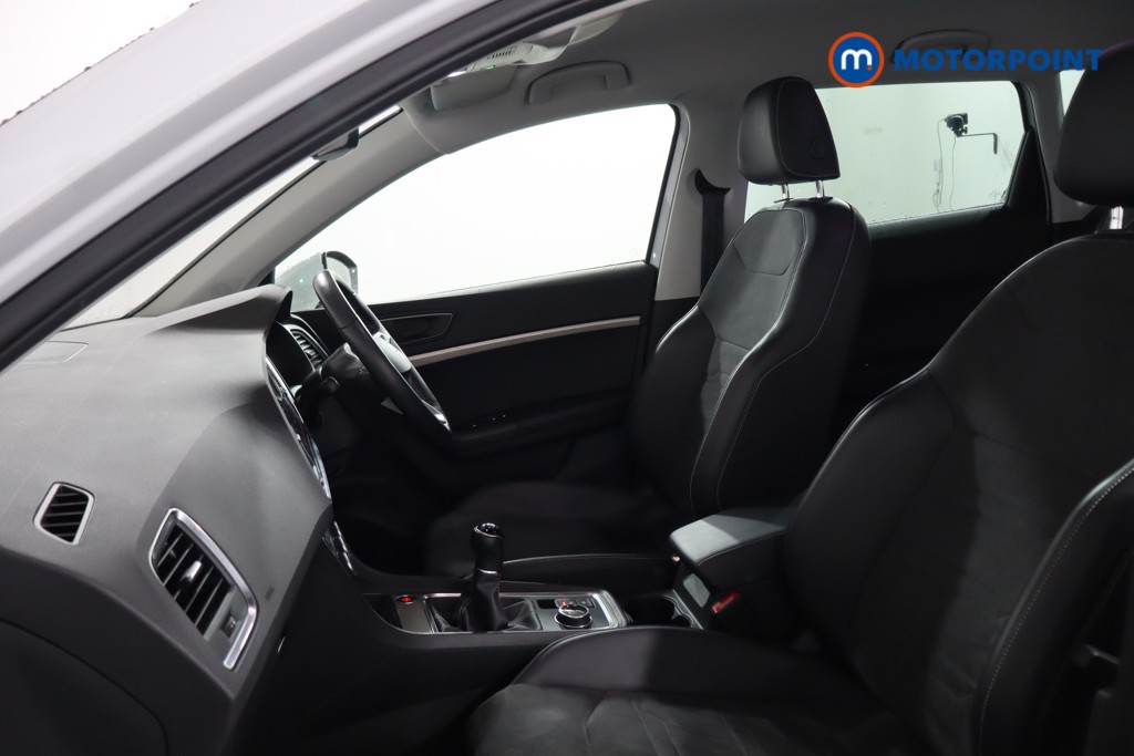 Seat Ateca Xperience Manual Petrol SUV - Stock Number (1601419) - 21st supplementary image