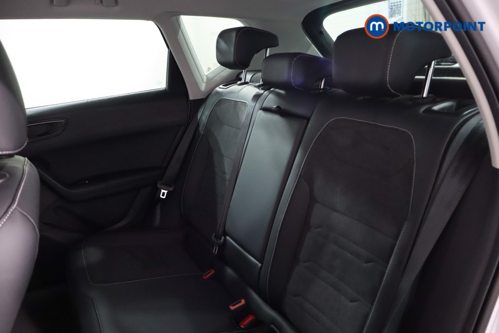 Seat Ateca Xperience Manual Petrol SUV - Stock Number (1601419) - 22nd supplementary image