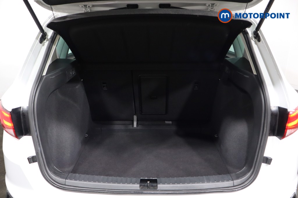 Seat Ateca Xperience Manual Petrol SUV - Stock Number (1601419) - 25th supplementary image