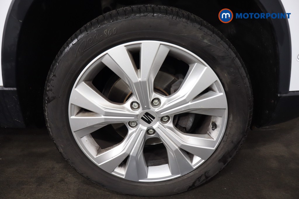 Seat Ateca Xperience Manual Petrol SUV - Stock Number (1601419) - 28th supplementary image