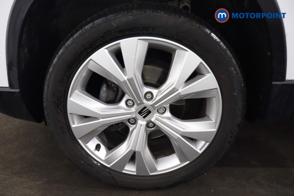 Seat Ateca Xperience Manual Petrol SUV - Stock Number (1601419) - 29th supplementary image