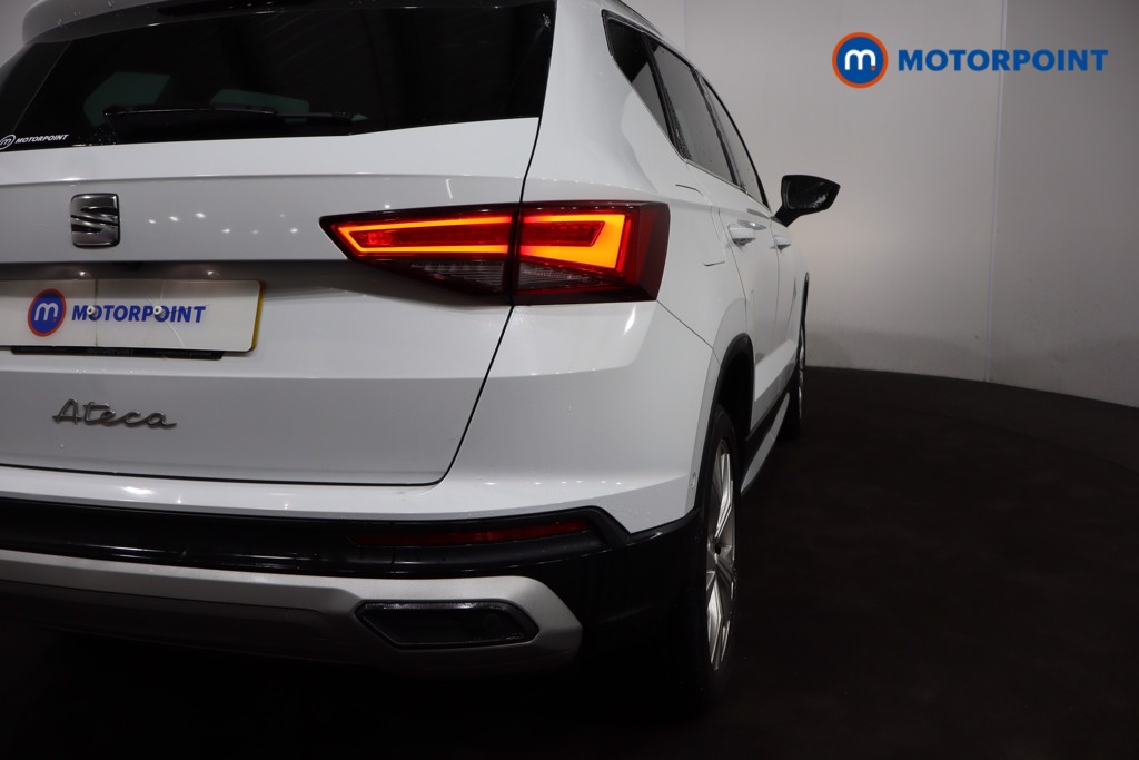 Seat Ateca Xperience Manual Petrol SUV - Stock Number (1601419) - 32nd supplementary image