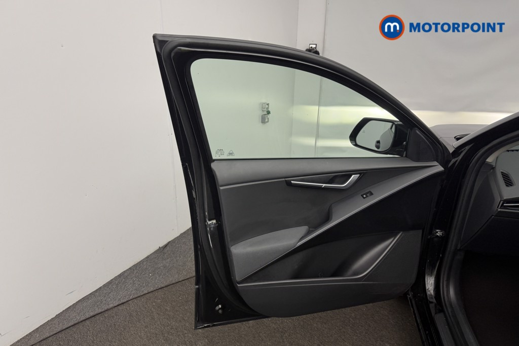 KIA Niro 3 Automatic Petrol-Electric Hybrid SUV - Stock Number (1601429) - 4th supplementary image