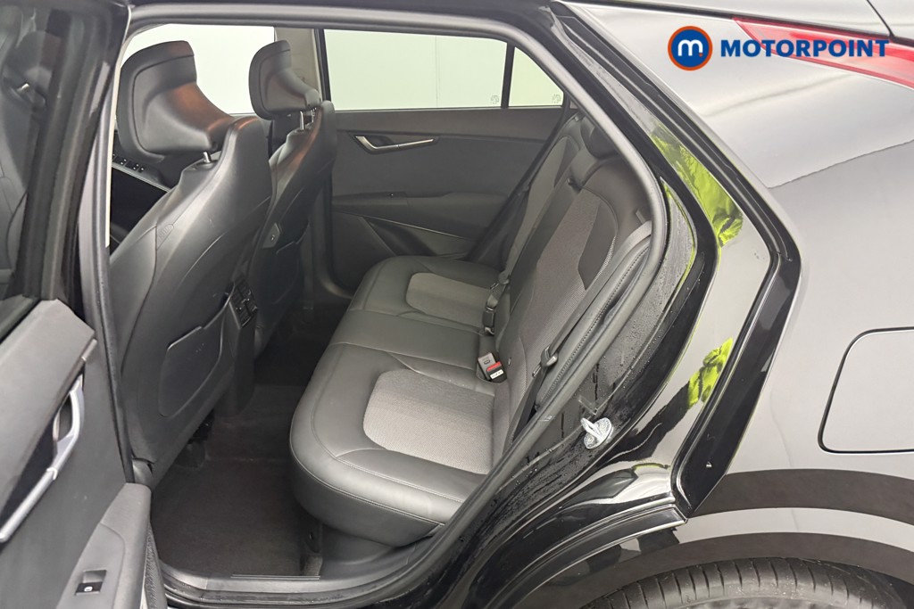 KIA Niro 3 Automatic Petrol-Electric Hybrid SUV - Stock Number (1601429) - 5th supplementary image