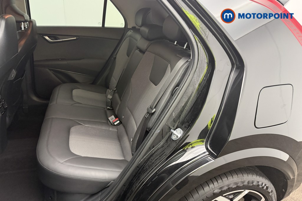 KIA Niro 3 Automatic Petrol-Electric Hybrid SUV - Stock Number (1601429) - 6th supplementary image