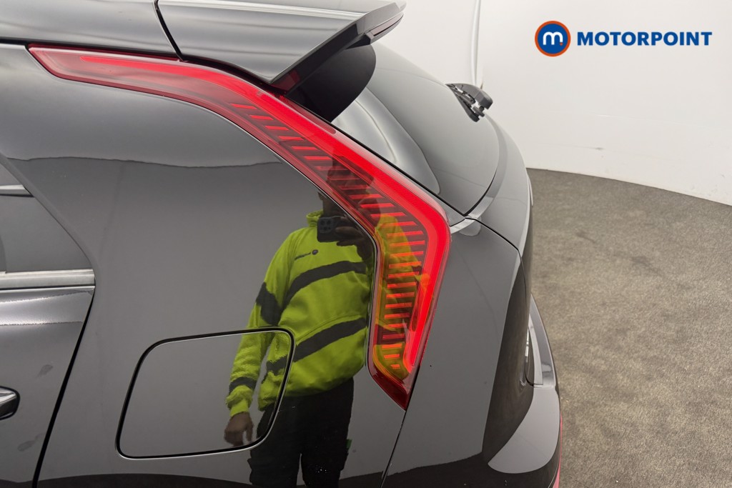 KIA Niro 3 Automatic Petrol-Electric Hybrid SUV - Stock Number (1601429) - 9th supplementary image