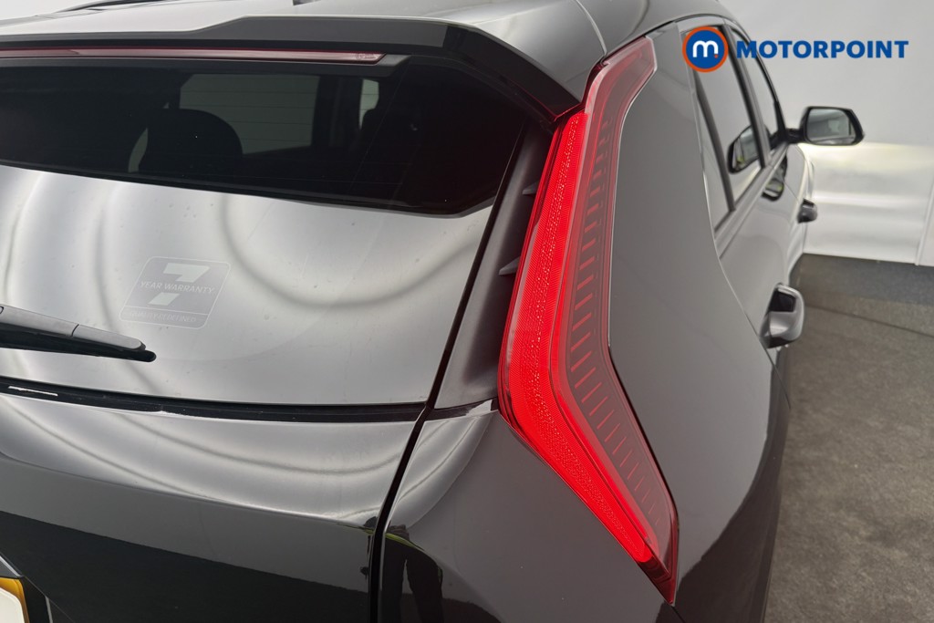 KIA Niro 3 Automatic Petrol-Electric Hybrid SUV - Stock Number (1601429) - 11th supplementary image