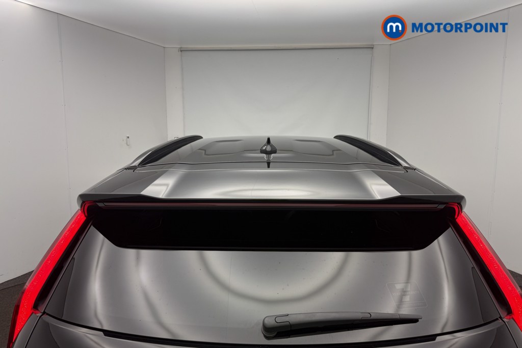 KIA Niro 3 Automatic Petrol-Electric Hybrid SUV - Stock Number (1601429) - 12th supplementary image