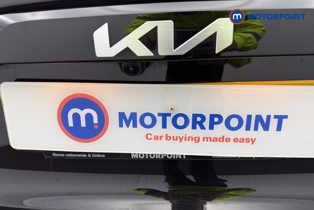 KIA Niro 3 Automatic Petrol-Electric Hybrid SUV - Stock Number (1601429) - 13th supplementary image