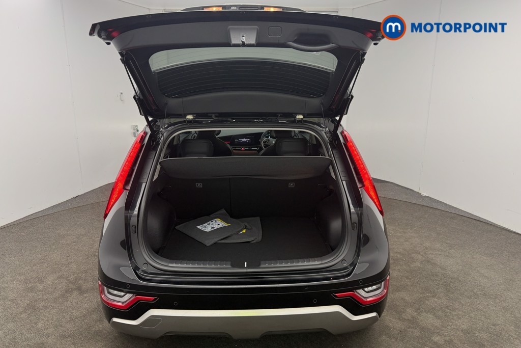 KIA Niro 3 Automatic Petrol-Electric Hybrid SUV - Stock Number (1601429) - 14th supplementary image