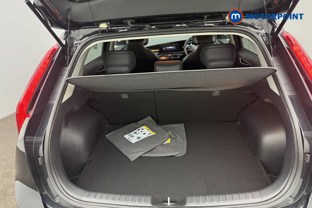 KIA Niro 3 Automatic Petrol-Electric Hybrid SUV - Stock Number (1601429) - 15th supplementary image