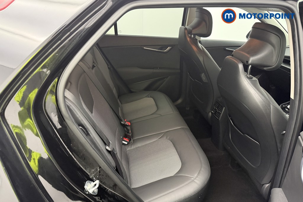 KIA Niro 3 Automatic Petrol-Electric Hybrid SUV - Stock Number (1601429) - 16th supplementary image