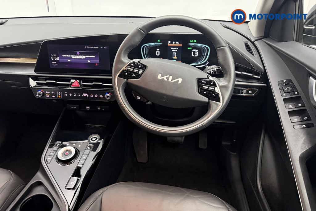 KIA Niro 3 Automatic Petrol-Electric Hybrid SUV - Stock Number (1601429) - 18th supplementary image