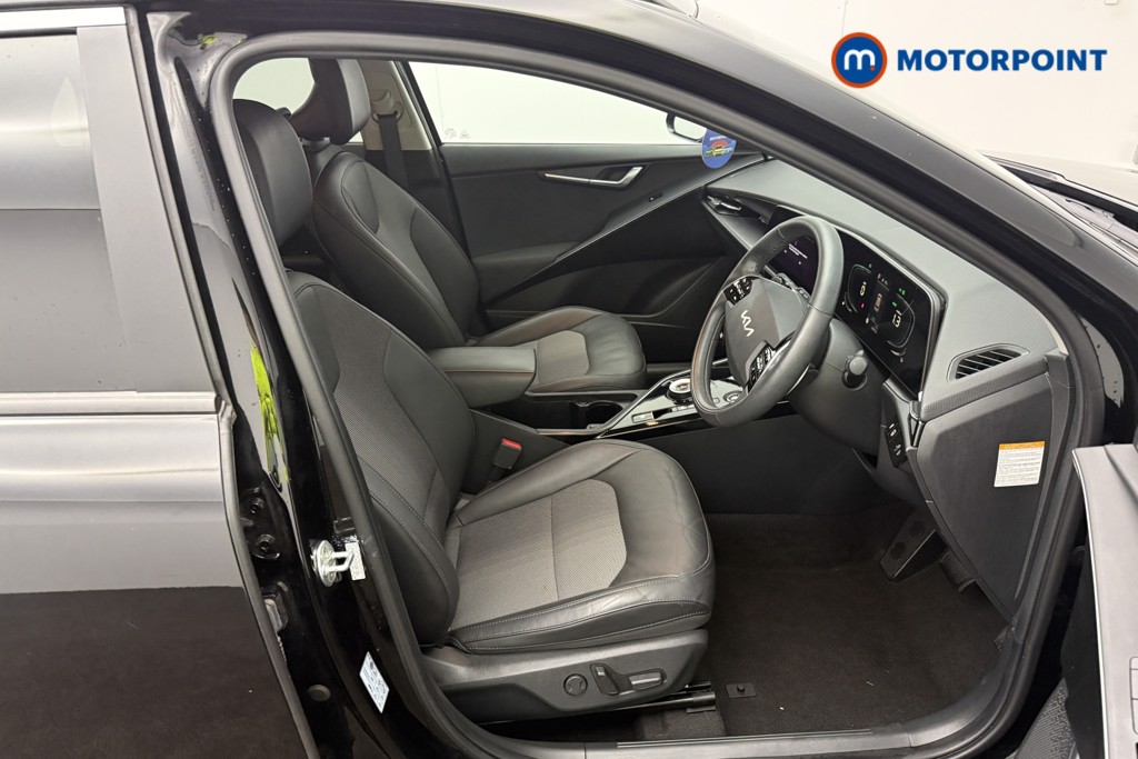 KIA Niro 3 Automatic Petrol-Electric Hybrid SUV - Stock Number (1601429) - 19th supplementary image