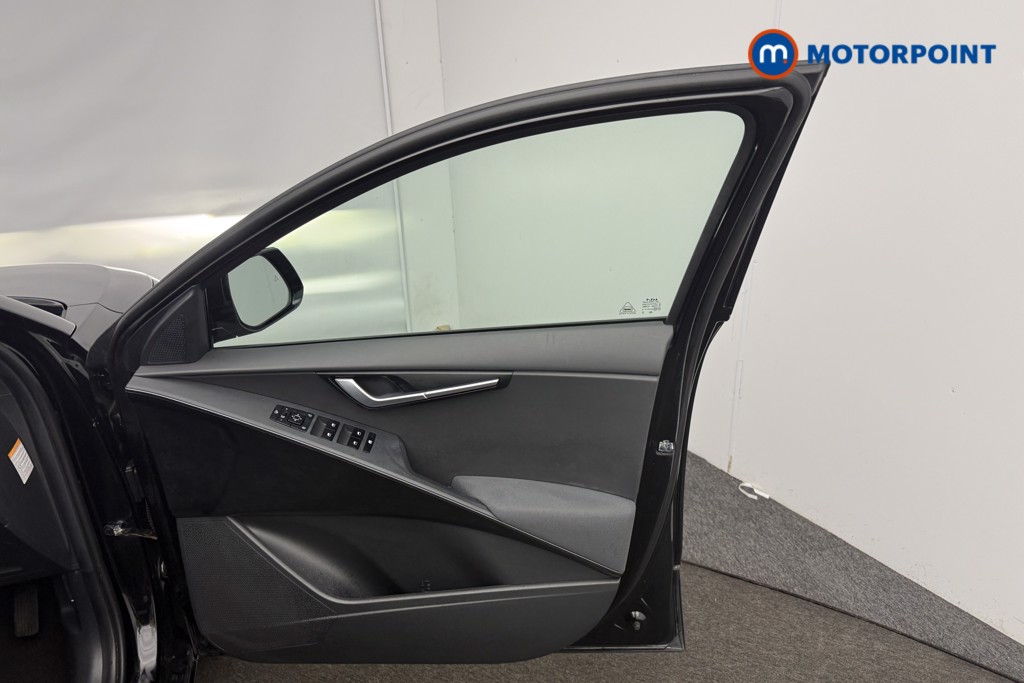 KIA Niro 3 Automatic Petrol-Electric Hybrid SUV - Stock Number (1601429) - 20th supplementary image