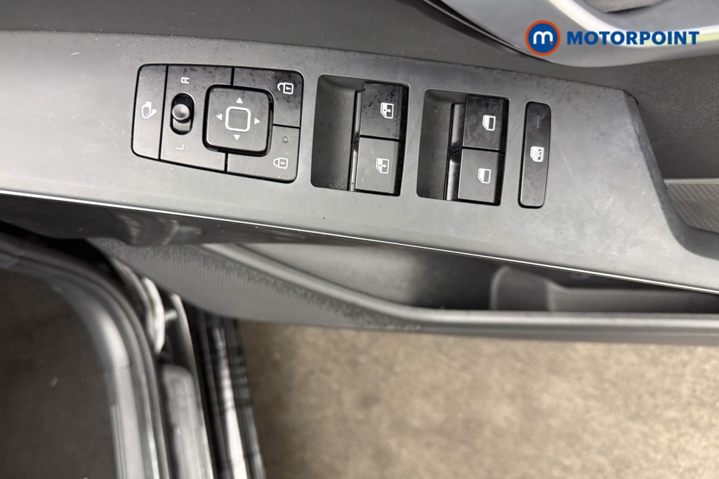 KIA Niro 3 Automatic Petrol-Electric Hybrid SUV - Stock Number (1601429) - 21st supplementary image