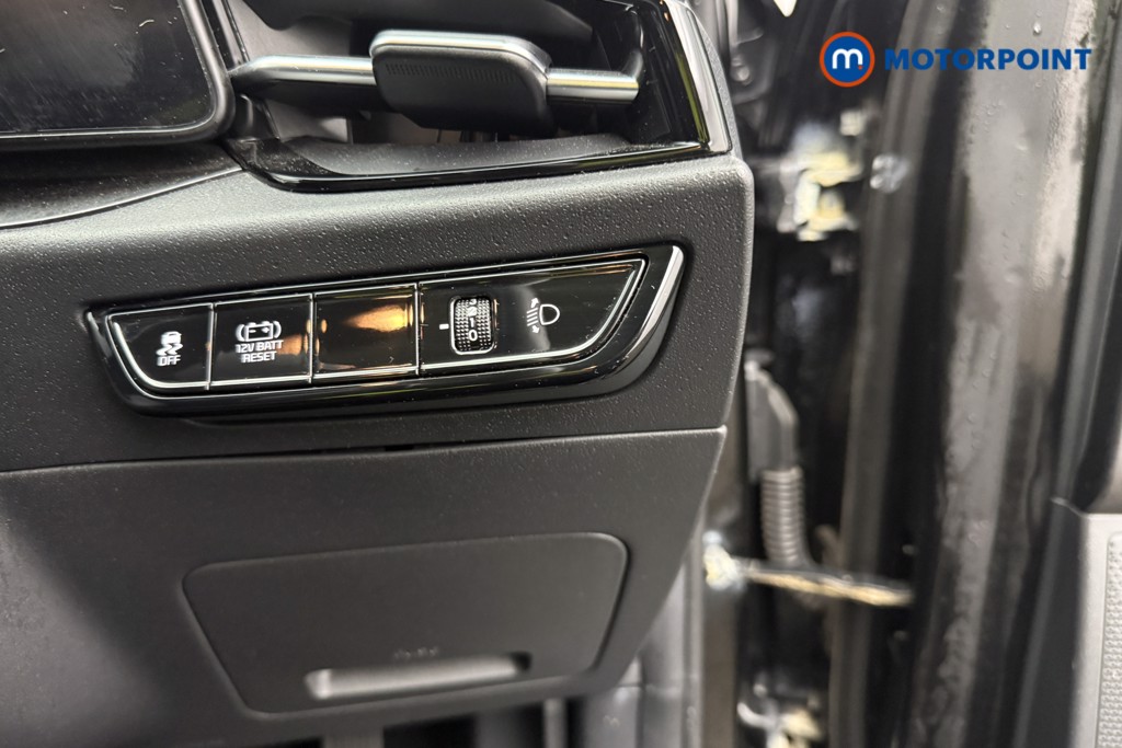 KIA Niro 3 Automatic Petrol-Electric Hybrid SUV - Stock Number (1601429) - 22nd supplementary image