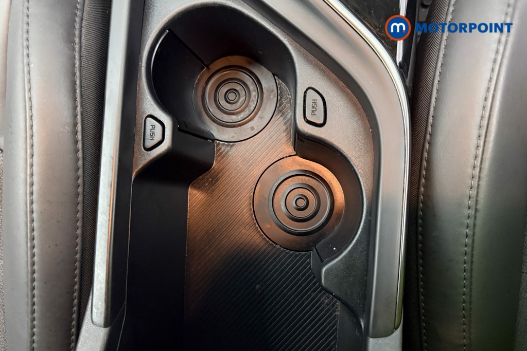 KIA Niro 3 Automatic Petrol-Electric Hybrid SUV - Stock Number (1601429) - 23rd supplementary image