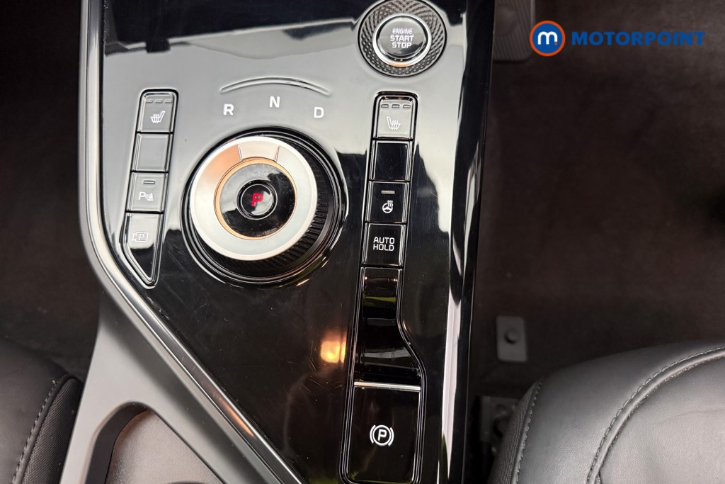 KIA Niro 3 Automatic Petrol-Electric Hybrid SUV - Stock Number (1601429) - 24th supplementary image