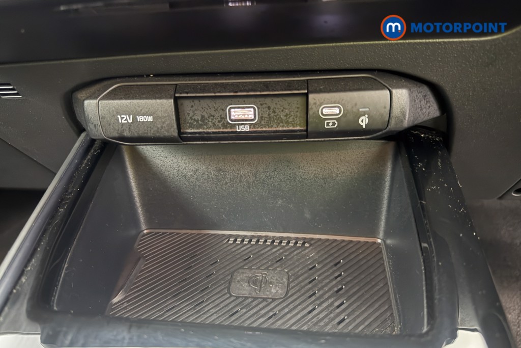 KIA Niro 3 Automatic Petrol-Electric Hybrid SUV - Stock Number (1601429) - 25th supplementary image