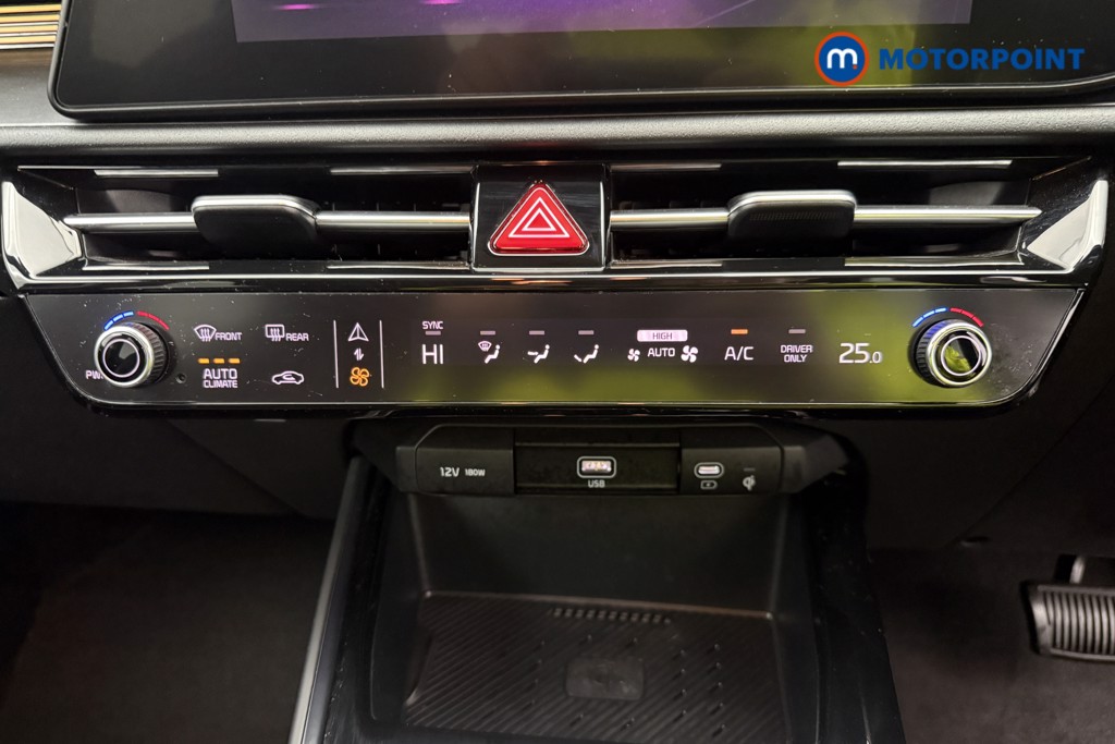 KIA Niro 3 Automatic Petrol-Electric Hybrid SUV - Stock Number (1601429) - 26th supplementary image