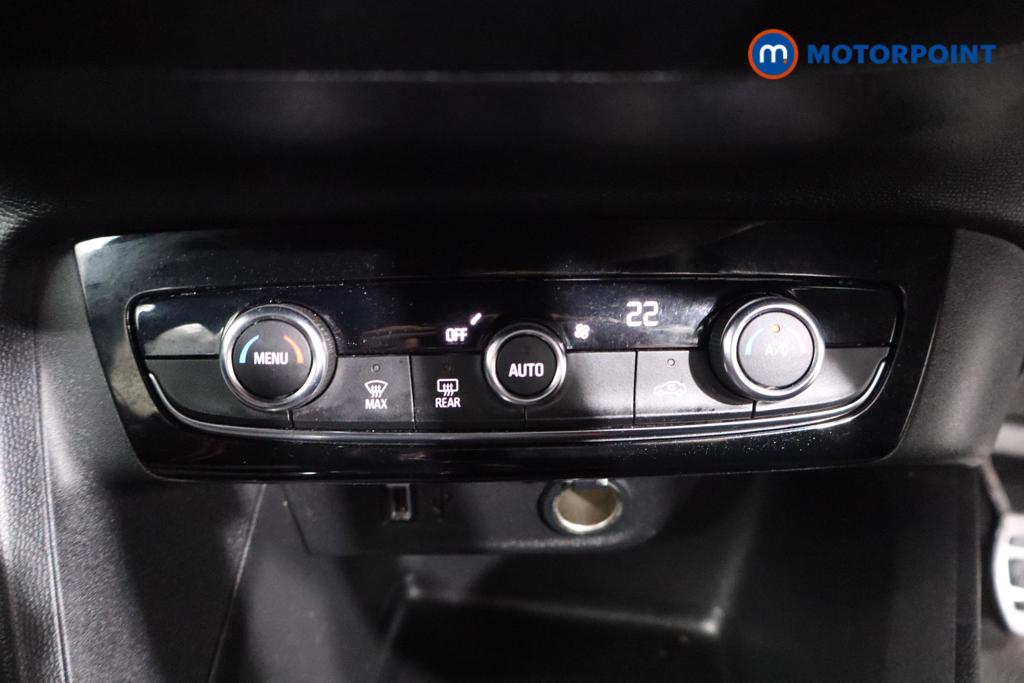 Vauxhall Corsa GS Manual Petrol Hatchback - Stock Number (1601461) - 3rd supplementary image