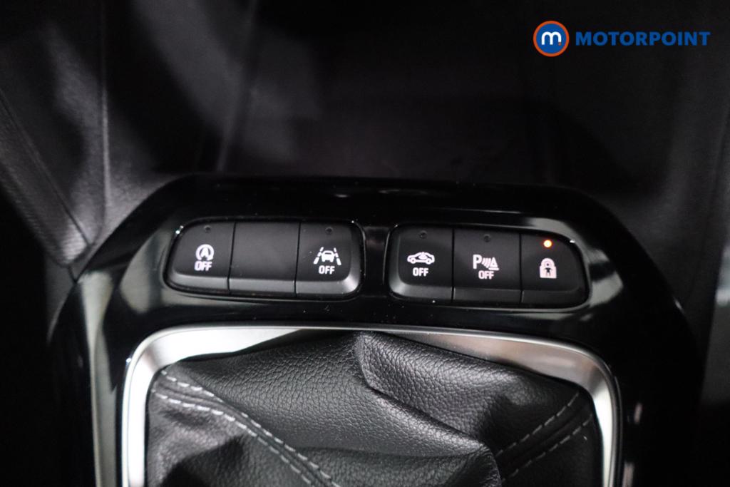 Vauxhall Corsa GS Manual Petrol Hatchback - Stock Number (1601461) - 4th supplementary image