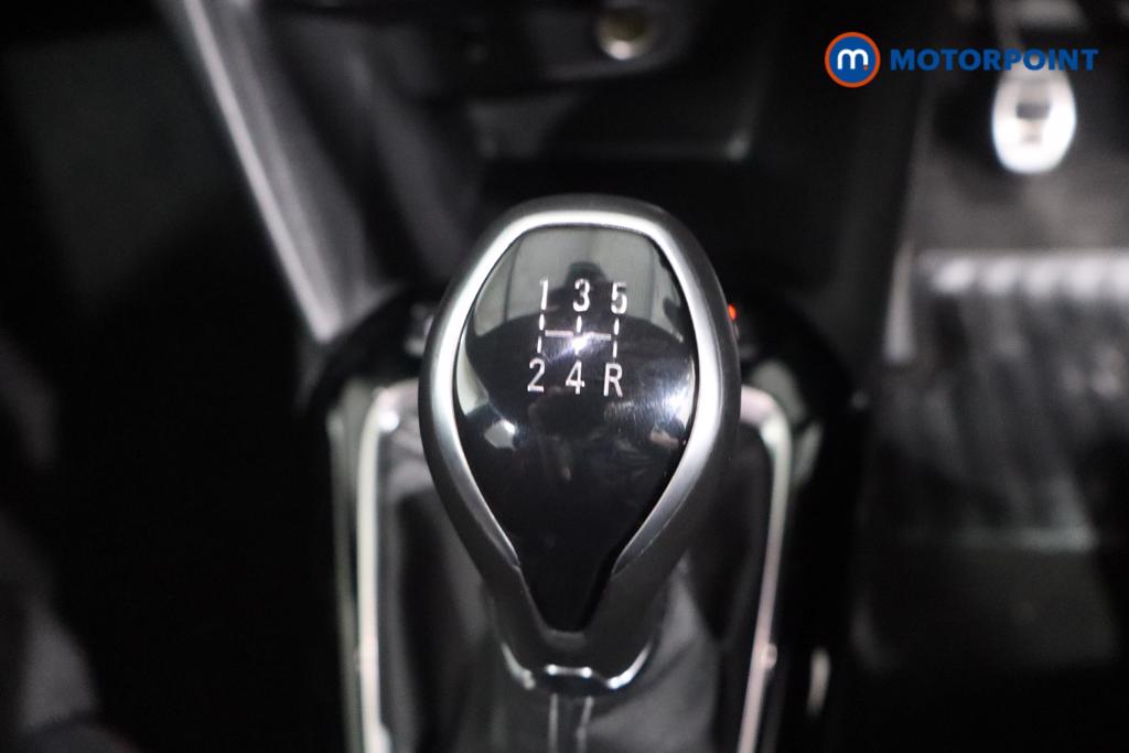 Vauxhall Corsa GS Manual Petrol Hatchback - Stock Number (1601461) - 5th supplementary image