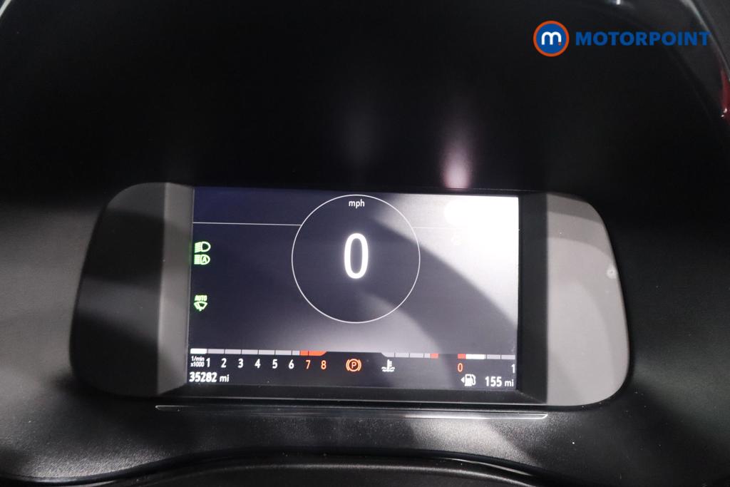 Vauxhall Corsa GS Manual Petrol Hatchback - Stock Number (1601461) - 6th supplementary image