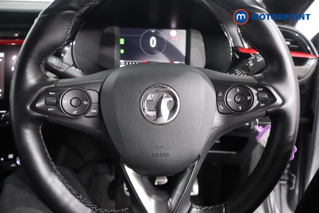 Vauxhall Corsa GS Manual Petrol Hatchback - Stock Number (1601461) - 7th supplementary image