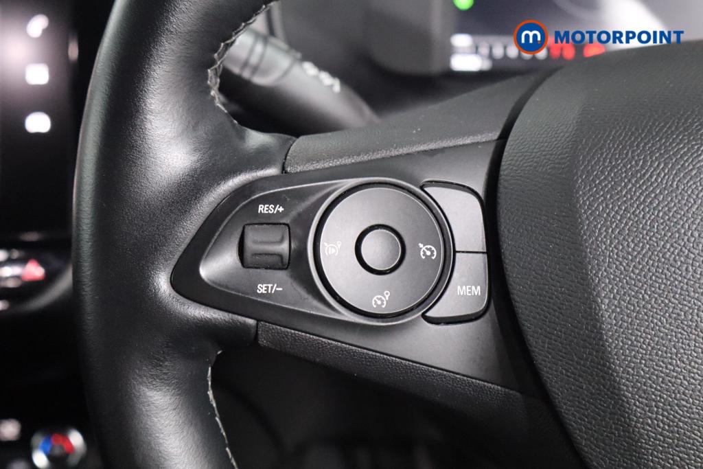 Vauxhall Corsa GS Manual Petrol Hatchback - Stock Number (1601461) - 8th supplementary image