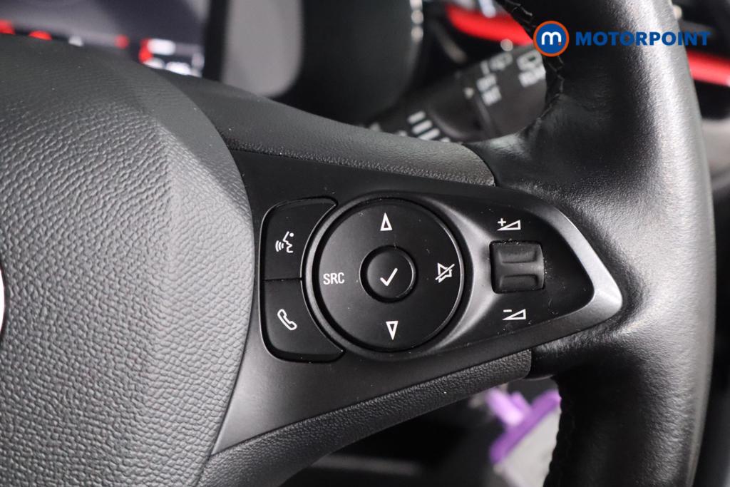 Vauxhall Corsa GS Manual Petrol Hatchback - Stock Number (1601461) - 9th supplementary image