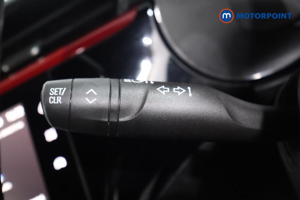 Vauxhall Corsa GS Manual Petrol Hatchback - Stock Number (1601461) - 10th supplementary image