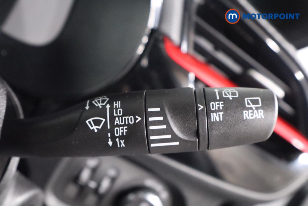 Vauxhall Corsa GS Manual Petrol Hatchback - Stock Number (1601461) - 11th supplementary image