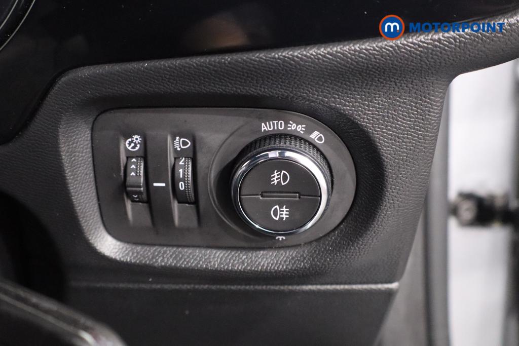 Vauxhall Corsa GS Manual Petrol Hatchback - Stock Number (1601461) - 12th supplementary image