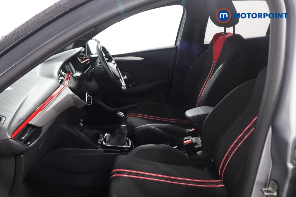 Vauxhall Corsa GS Manual Petrol Hatchback - Stock Number (1601461) - 14th supplementary image