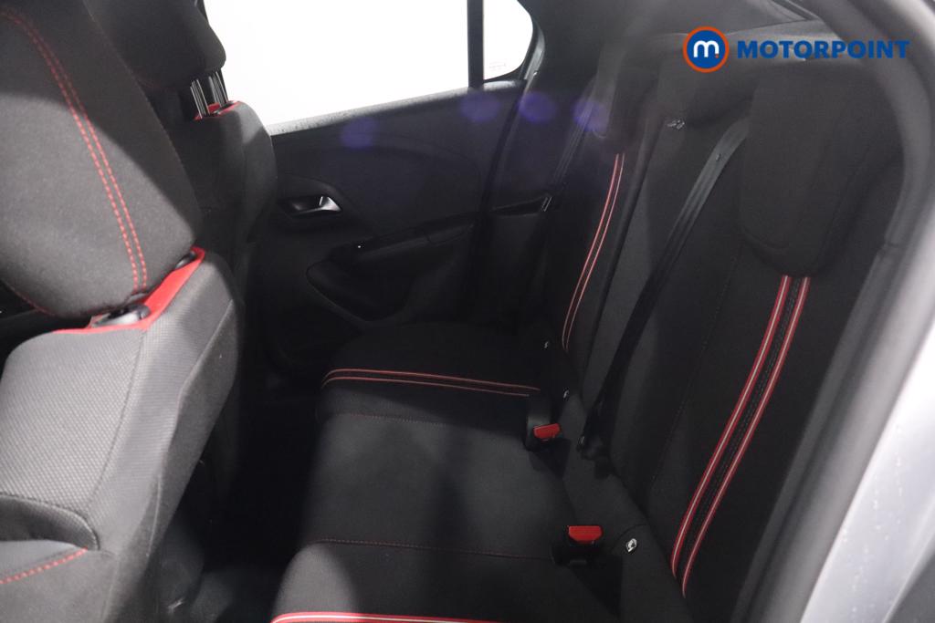 Vauxhall Corsa GS Manual Petrol Hatchback - Stock Number (1601461) - 15th supplementary image