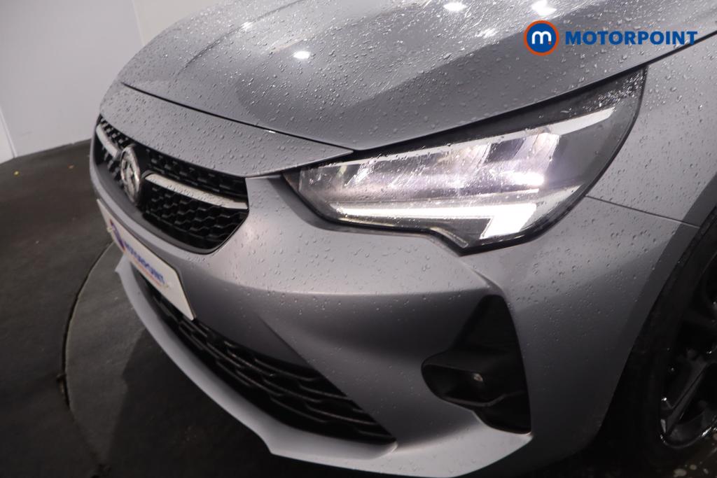 Vauxhall Corsa GS Manual Petrol Hatchback - Stock Number (1601461) - 16th supplementary image