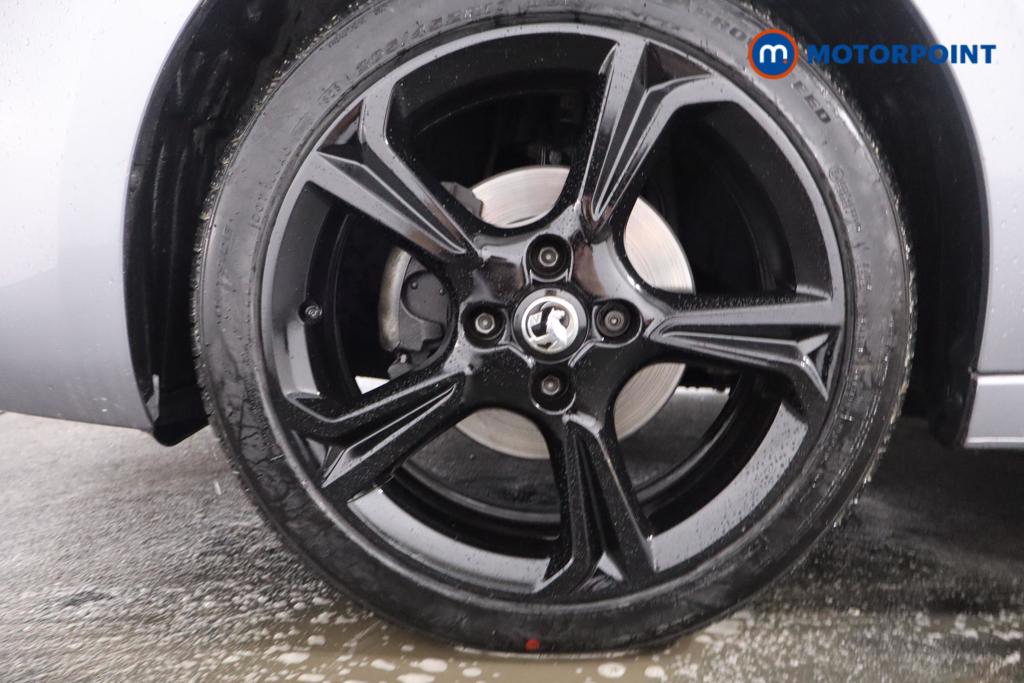 Vauxhall Corsa GS Manual Petrol Hatchback - Stock Number (1601461) - 17th supplementary image