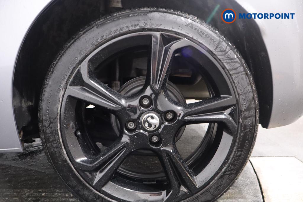 Vauxhall Corsa GS Manual Petrol Hatchback - Stock Number (1601461) - 18th supplementary image