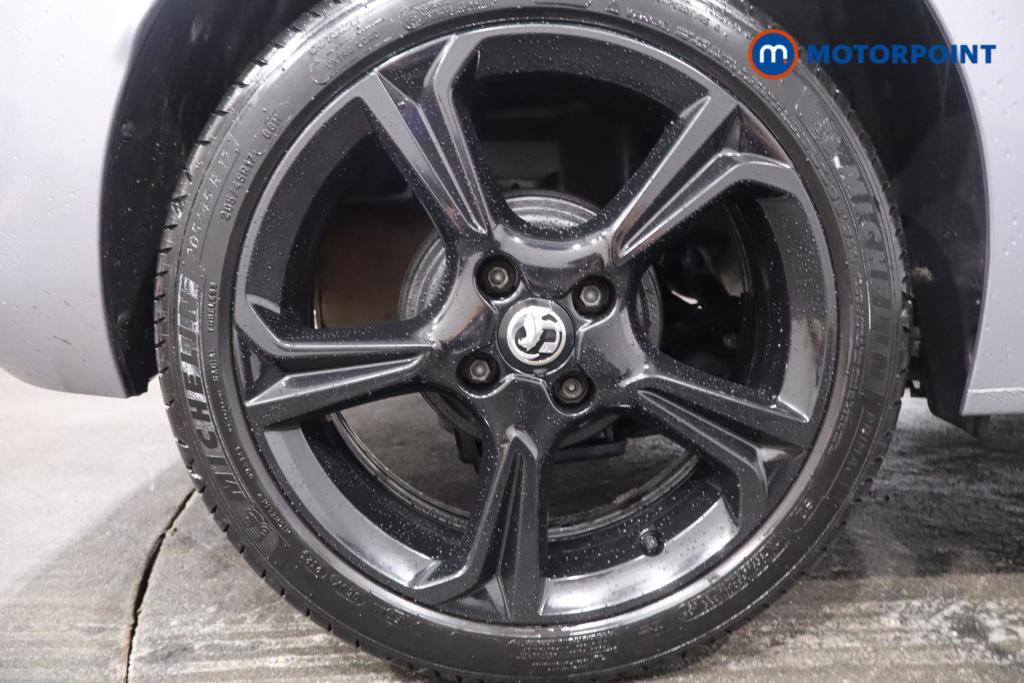 Vauxhall Corsa GS Manual Petrol Hatchback - Stock Number (1601461) - 19th supplementary image