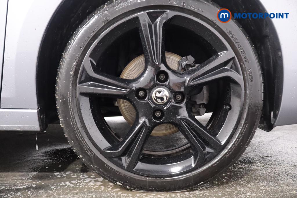 Vauxhall Corsa GS Manual Petrol Hatchback - Stock Number (1601461) - 20th supplementary image